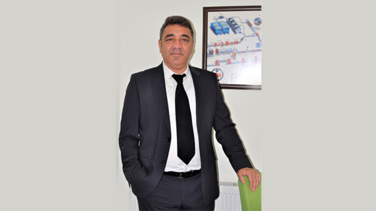 NES Enerji Sistemleri uzun soluklu projelere imza atıyor