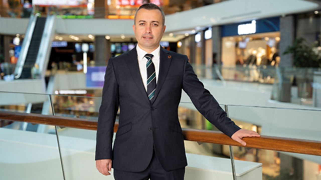 Özdilek Holding, dijital pazarlama yatırımlarıyla dikkat çekiyor: Özdilek, yeni nesil teknolojilerle büyüyor