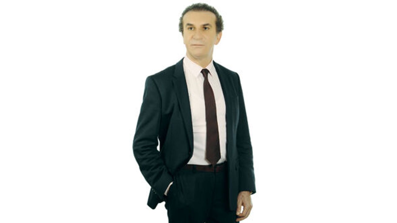 Pirim Gıda Yönetim Kurulu Başkanı Ali Büyükdağ: “Pandemi’de mevcudu koruduk, bu yıl büyüyeceğiz”