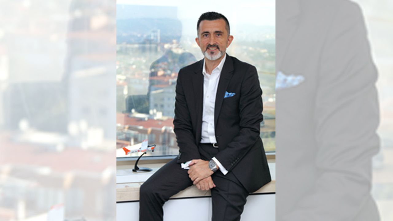 TÜRKİYE’DE SUNDUĞU TARAMA HİZMETİYLE IRON MOUNTAIN, DİJİTALLEŞME YOLCULUKLARINDA MÜŞTERİLERİNİN HER ZAMAN YANINDA