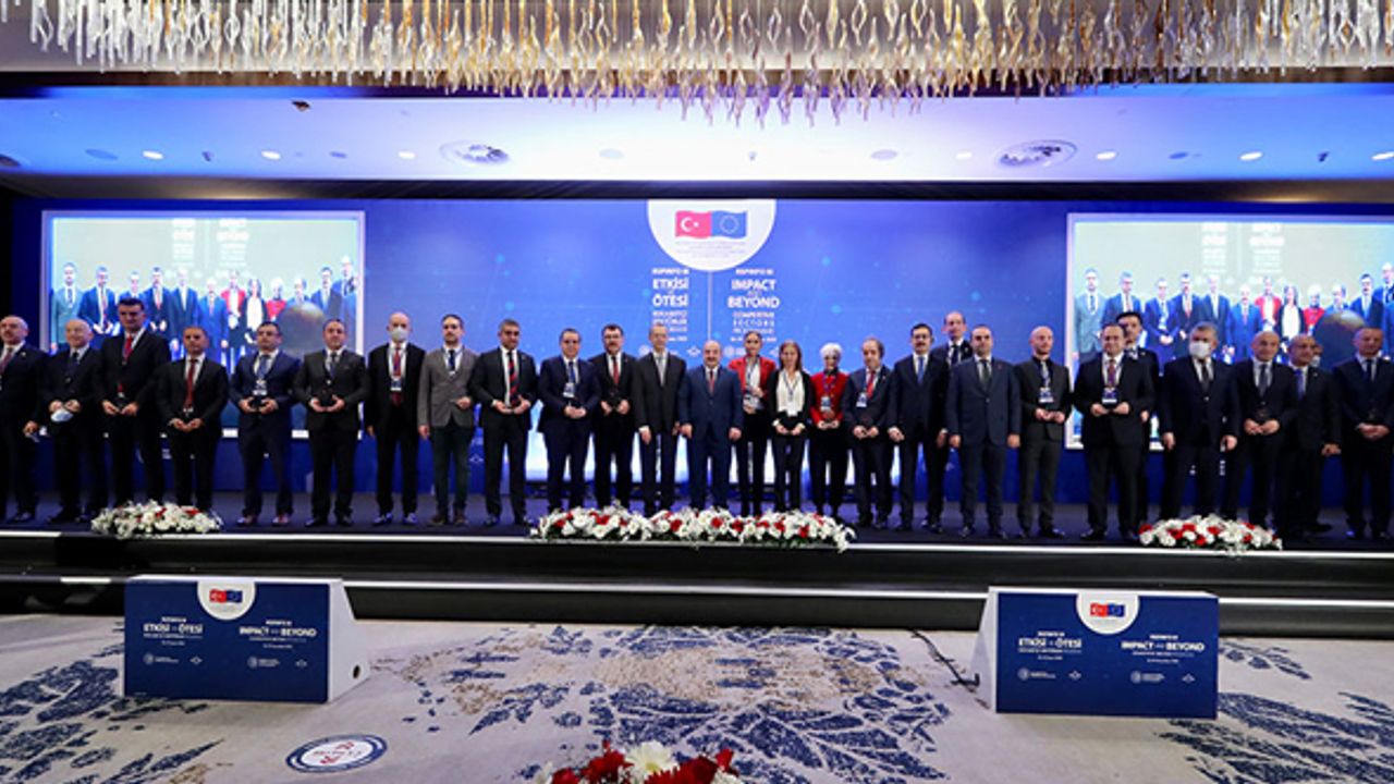 260 milyon Avroluk program geliyor