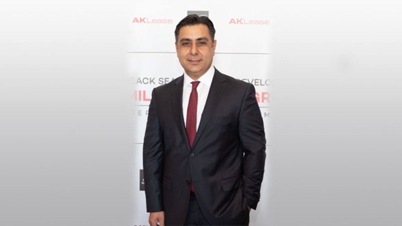 AKLease’den, sürdürülebilir ve yeşil enerji yatırımına destek