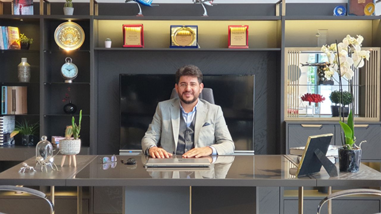 CVK Mobilya’nın ihracat hedefi 1.5 milyon dolar