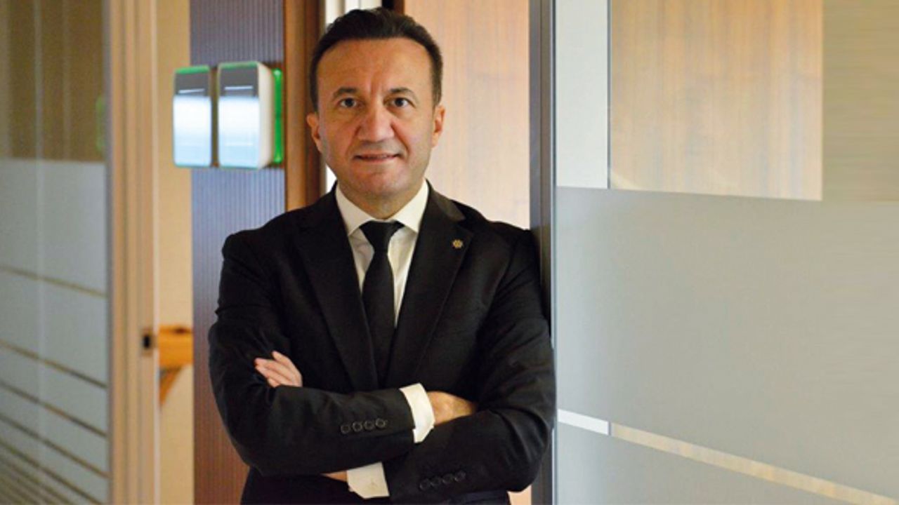 DenizFactoring, pandemide vites yükseltti; 2021’de yüzde 10 büyüme hedefleniyor