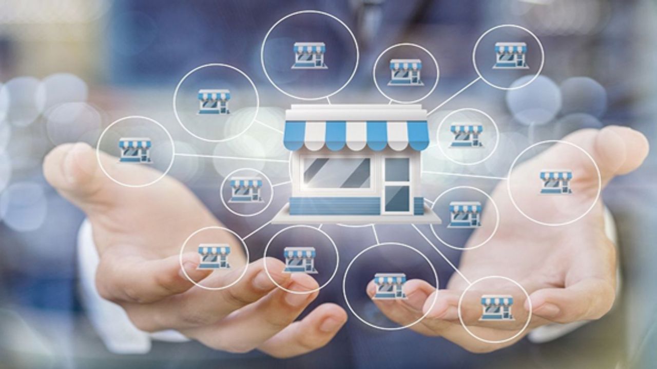 Dijital dönüşüm ve e-ticaretle büyüyen pazar; Franchising’in 2022’de sunduğu iş fırsatları