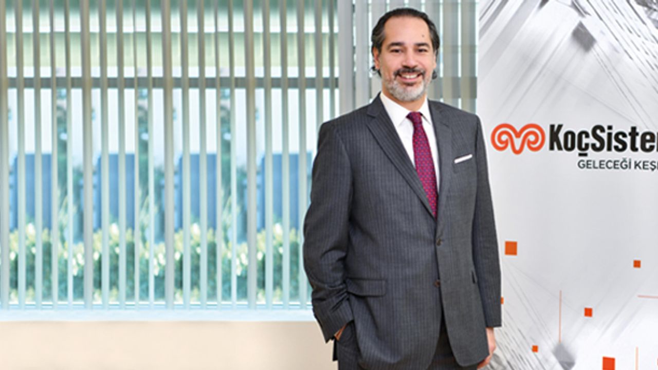 “Dijital Türkiye idealinin peşinden gitmeyi sürdüreceğiz”