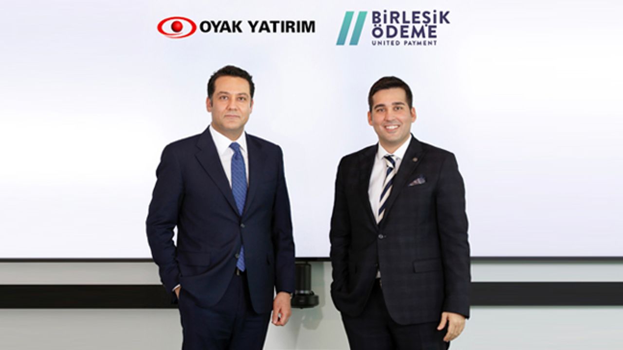 En yüksek ödenmiş sermayeye sahip elektronik para şirketi oldu