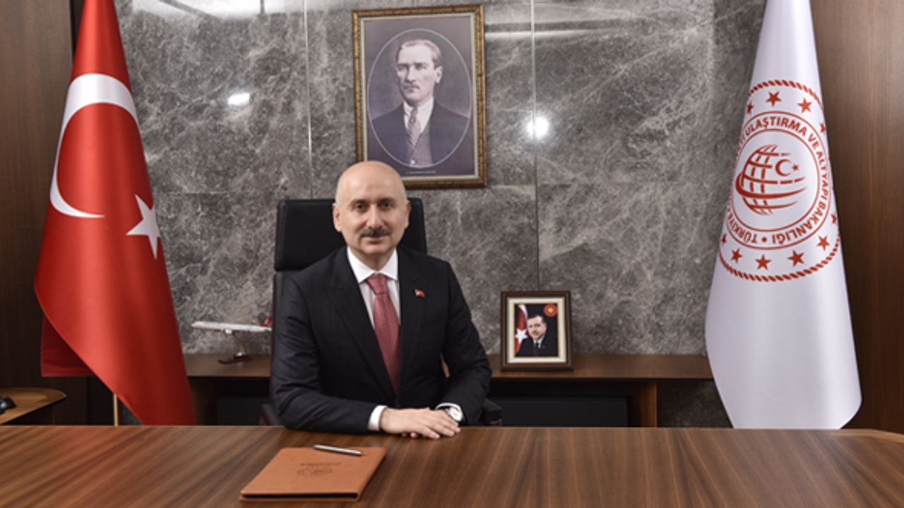 “Gelişmelere yön veren ülke olmayı hedefliyoruz”
