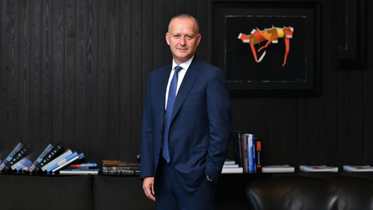 Odeabank aktiflerini büyüttü, karlılığını artırdı