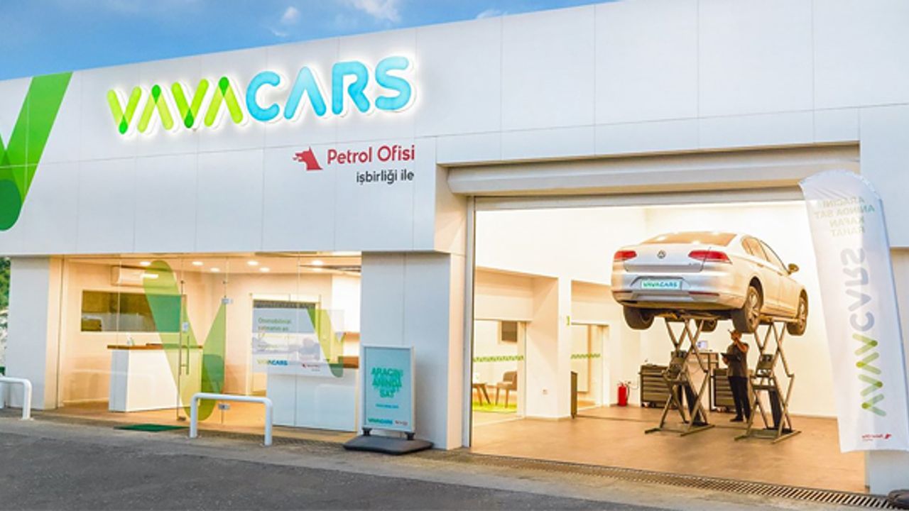 Petrol Ofisi, Türkiye’ye yatırım çekmeye devam ediyor
