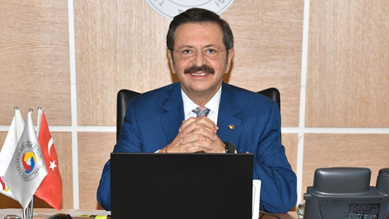 TOBB ve Trendyol, Yöresinden Ürünler Programı’nı başlattı