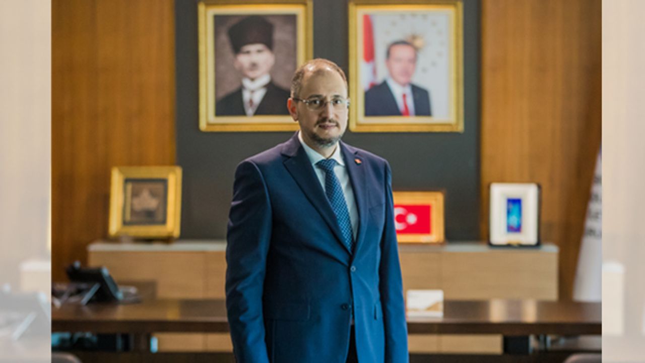 Türkiye Dijital Dönüşüm Ekosistemi’nin gücü