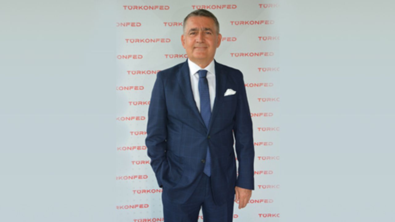 Türkiye’nin yeni hikayesi dijital dönüşüm ile yazılacak