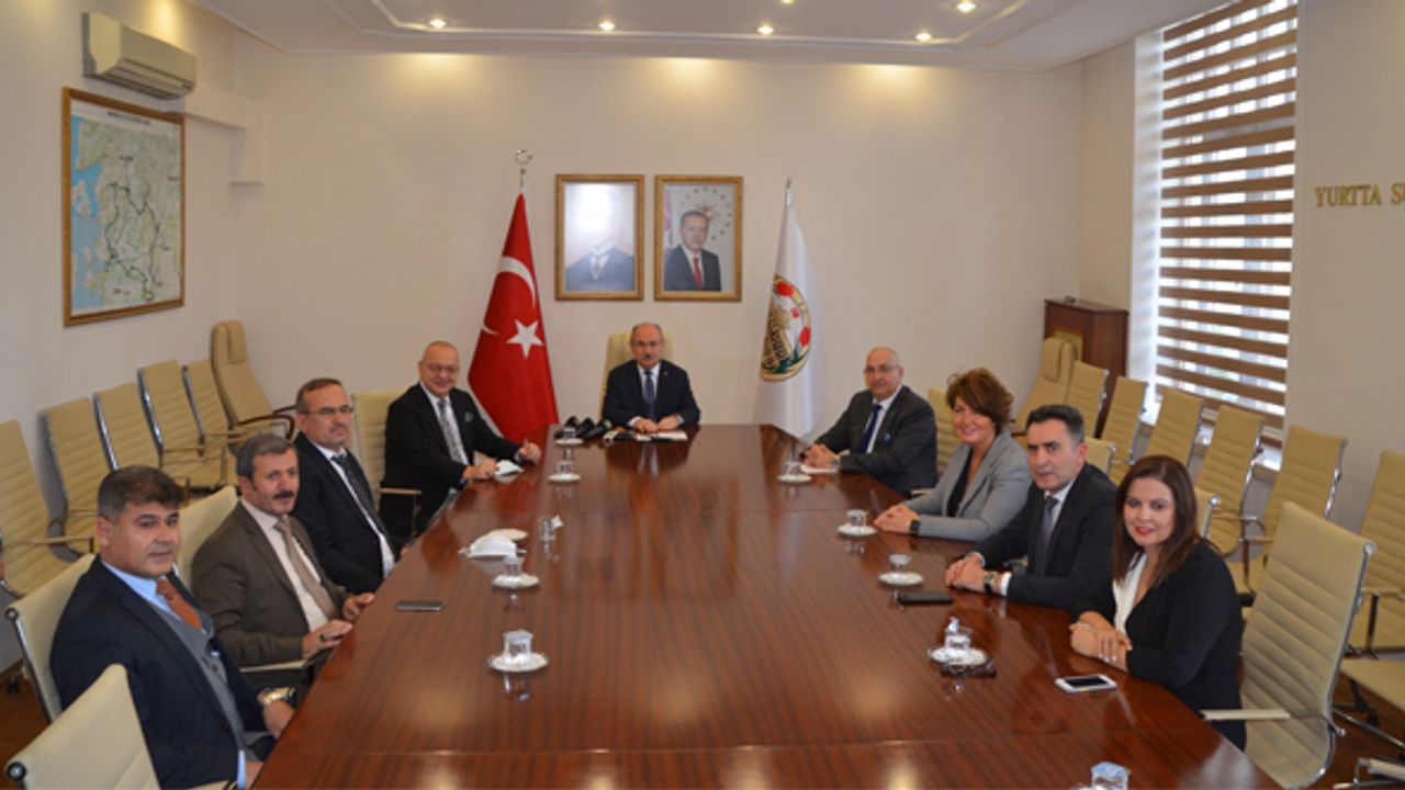 Yeni nesil için büyük adım