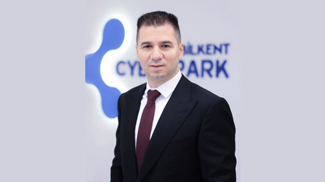 Bilkent CYBERPARK, dijital dönüşümün öncüsü 