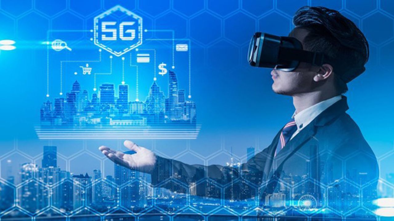 Daha yüksek hız, geniş kapsama, yüksek kapasite, düşük gecikme süresi, düşük pil tüketimi: 5G Teknolojileri