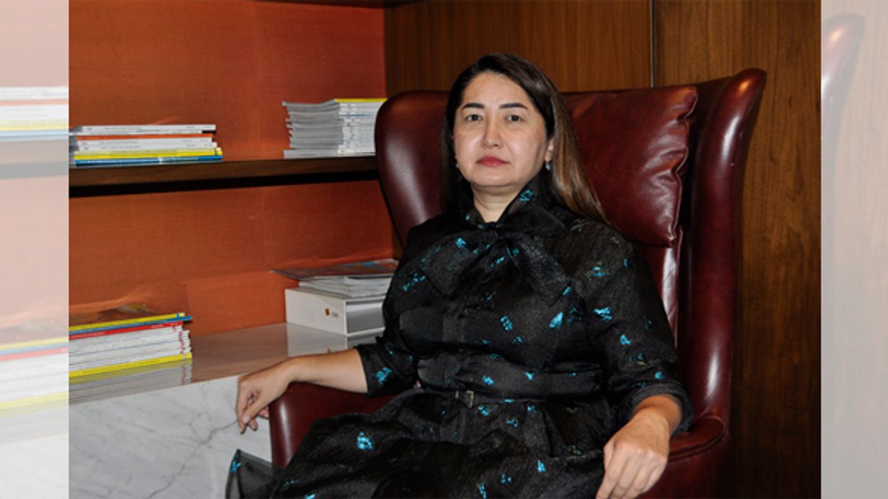 Dünya Bankası Kıdemli Ekonomisti Sibel Kulaksız: “Türkiye bölgesel işbirliğiyle potansiyel büyümesini artırabilir”