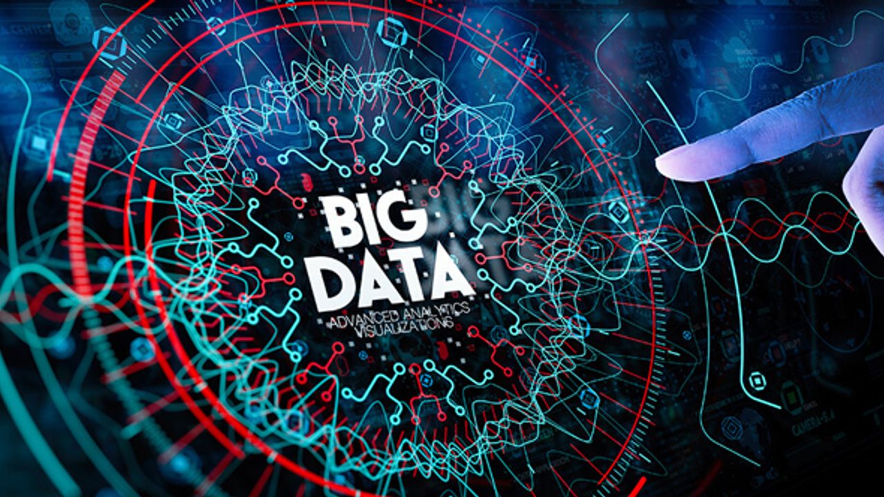 E-ticaret, büyümede istikrarı yakaladı; Veri Çağı ve Büyük Veri (Big Data)