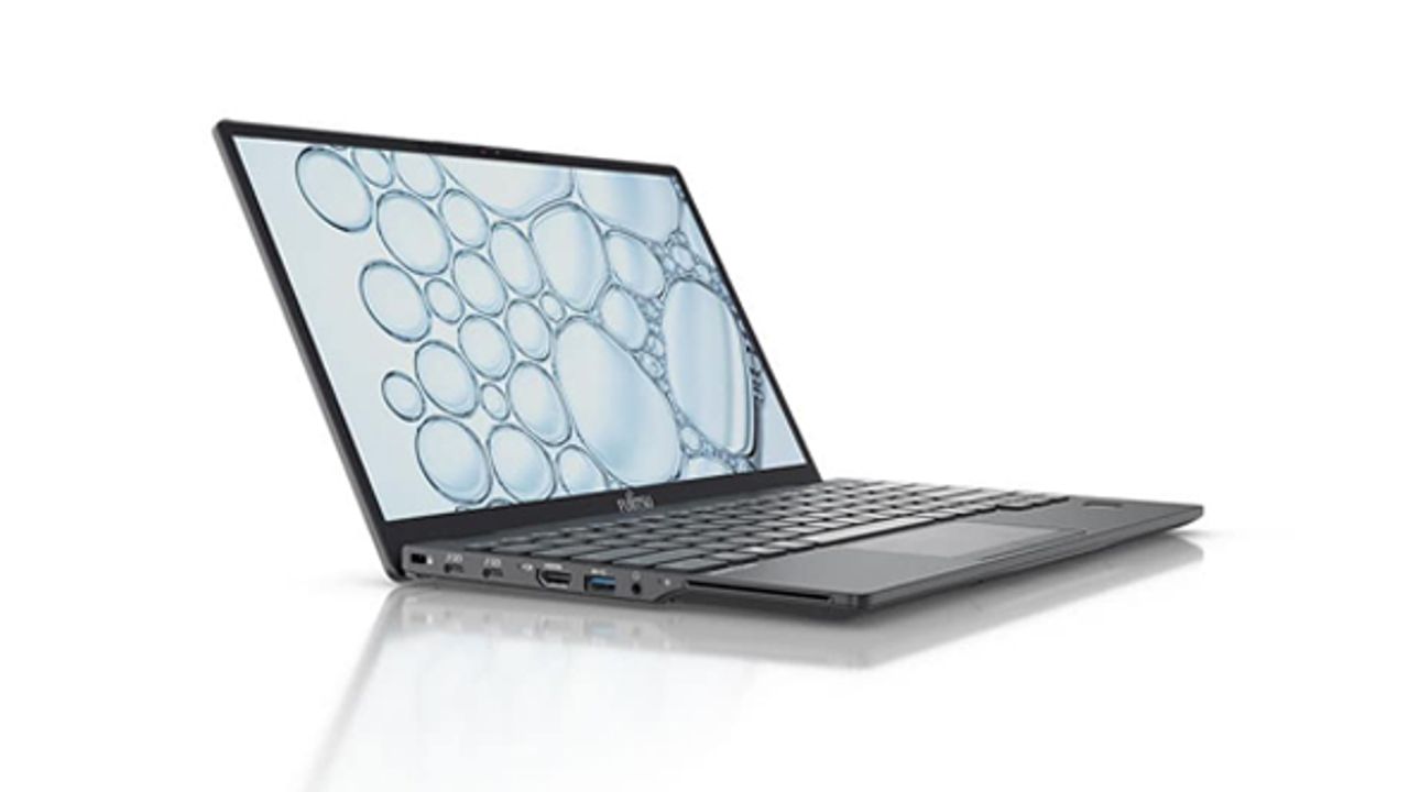 Fujitsu’dan yüksek performanslı yeni ürün