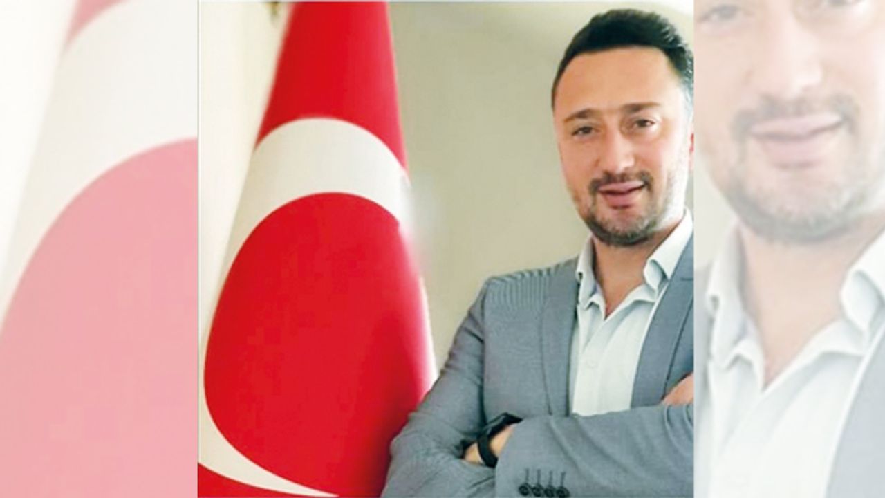 Gerede OSB 2022 projeleriyle dikkat çekiyor                 