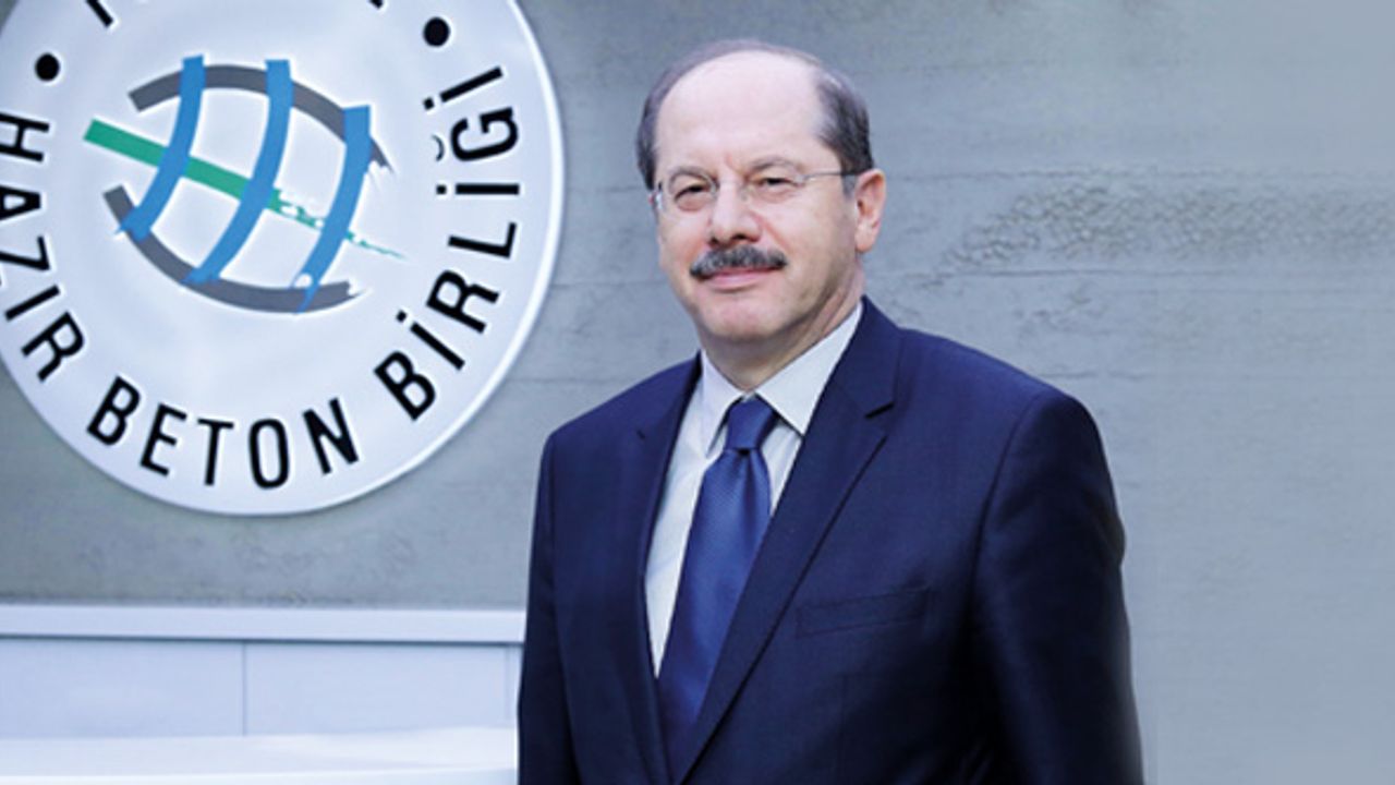 İnşaat sektörü güven arayışında