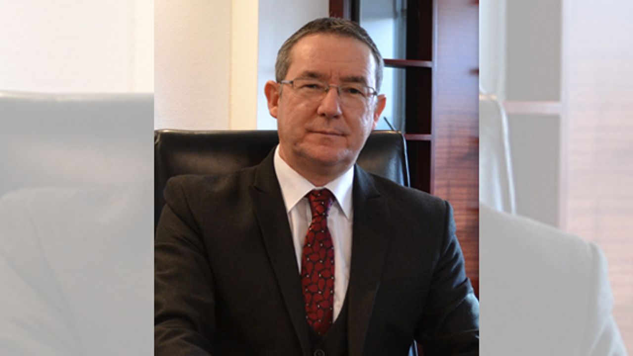 İş Bankası Genel Müdür Yardımcısı Sezai Sevgin oldu