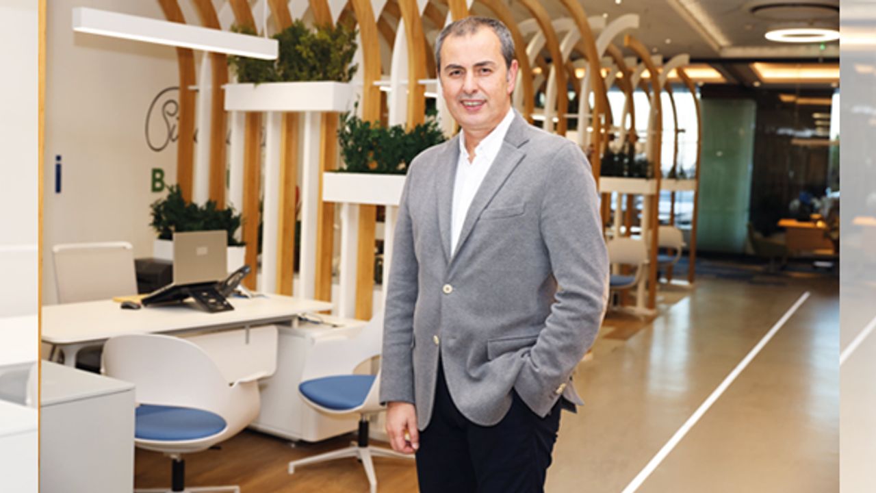 İş Bankası’ndan girişimcilere özel şube