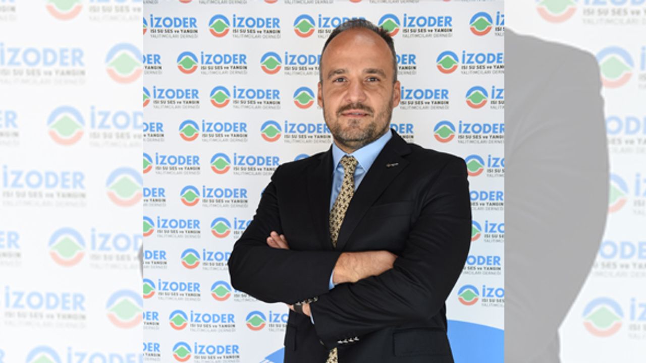 İZODER, ‘Tek yol U dönüşü’ hareketi başlattı