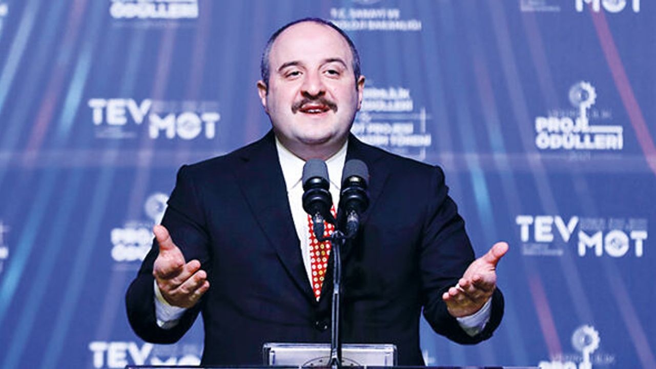 KOSGEB’den 6 milyon TL’lik yeni çağrı