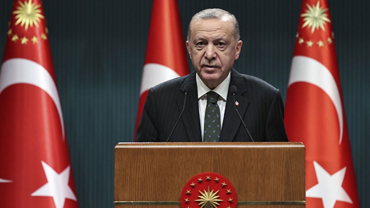 Kur Korumalı TL Vadeli Mevduat devreye alındı