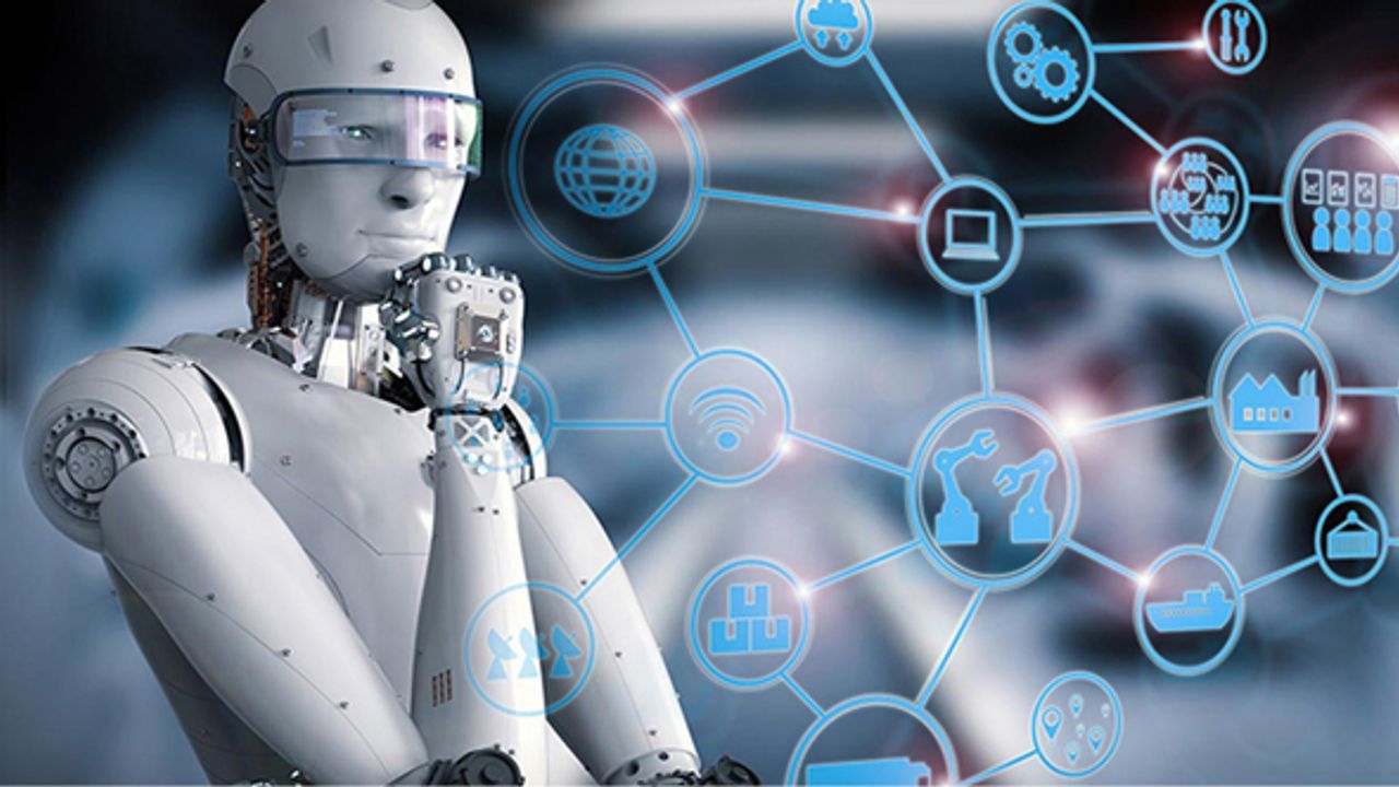 Kurumsal performans ve üretkenliği artırıyor; Yapay Zekâ (Al-Artificial Intelligence) Uygulamaları ve Trendleri
