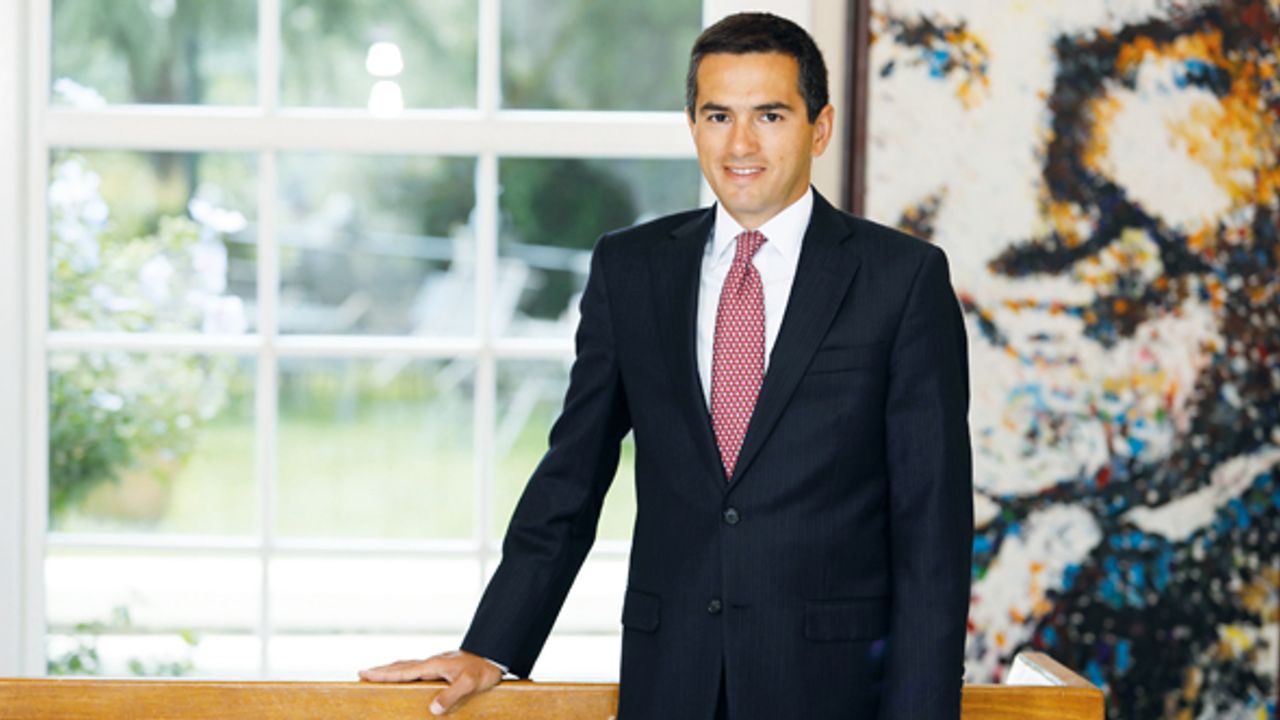 MESS ve Vodafone Business işbirliği