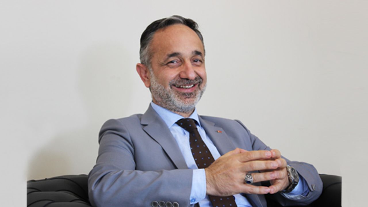 Optimak STU Yönetim Kurulu Başkanı Tansel Cavit Kulak: “Üretim değerini artıran çözümler sunuyoruz”