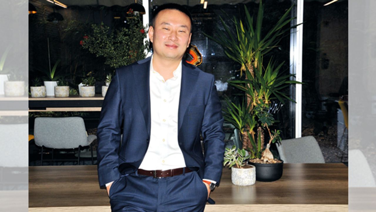 Paraşüt Kurucu Ortağı ve CEO’su Sean X Yu: “Ön Muhasebenin Dijital Geleceğini Tasarlıyoruz”