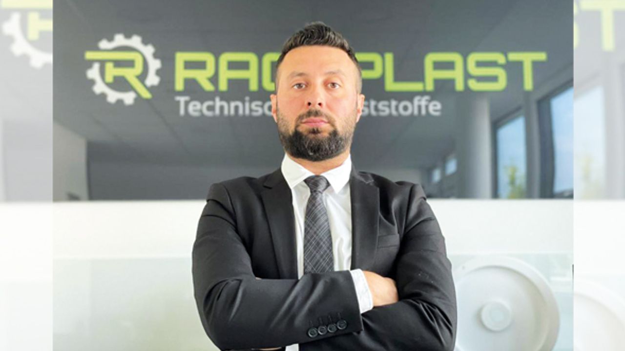 Raceplast’tan yüzde 80’lik sipariş artışı