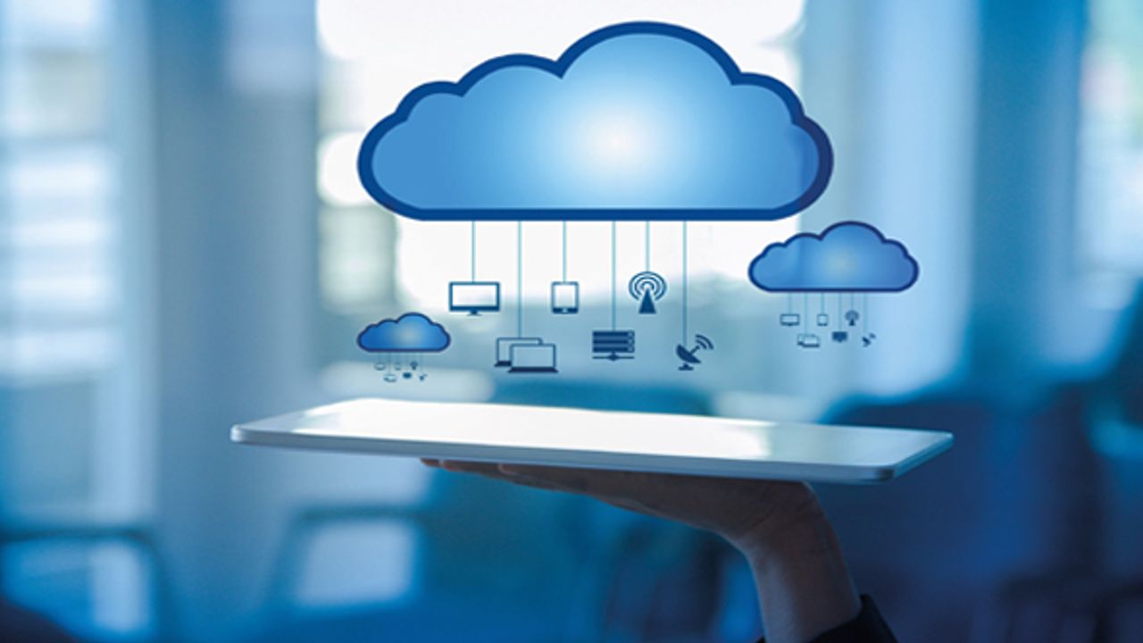Sektörü gelecek 5 yılda şekillendirecek teknolojilerden biri; Bulut (Cloud) Teknolojileri
