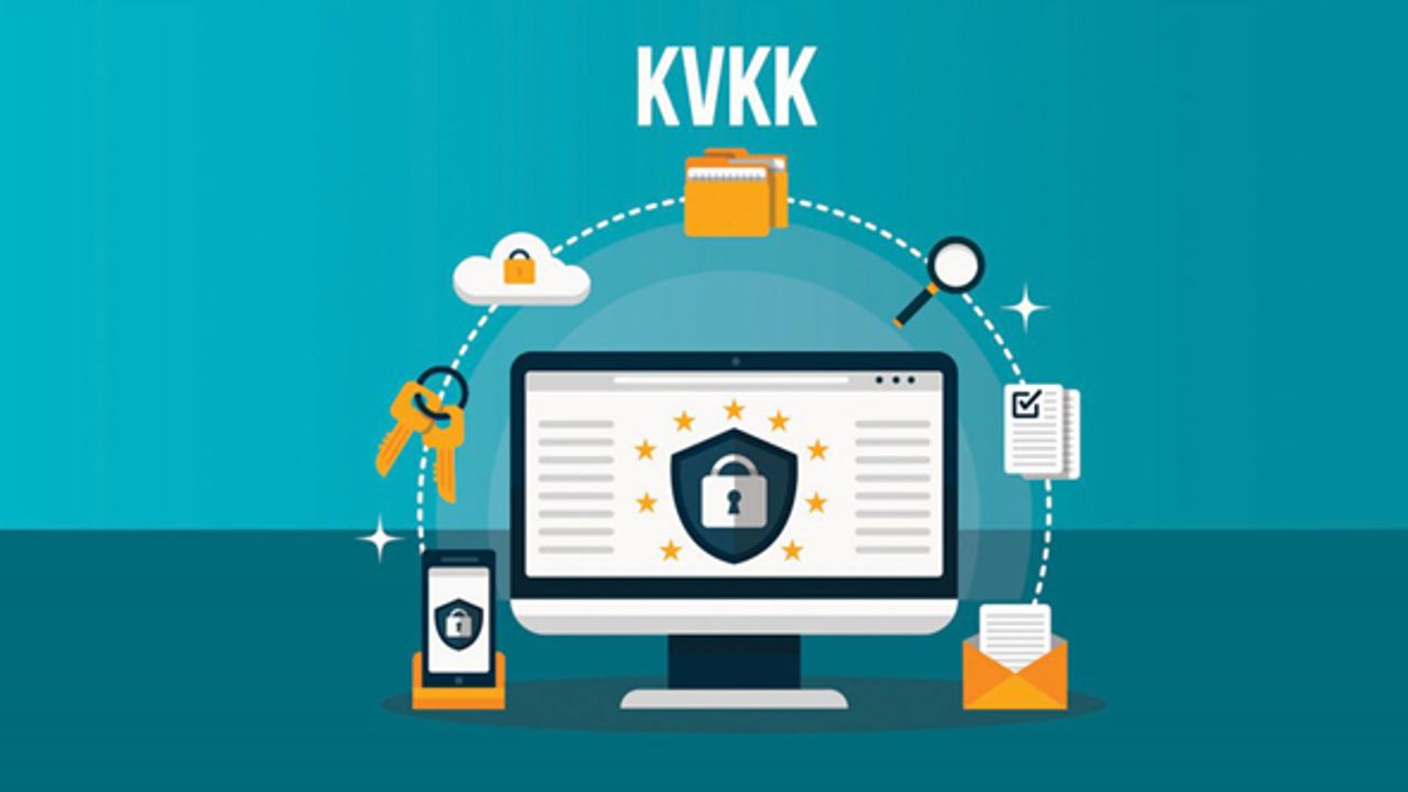Şirket verileri ve kişisel verilerin güvenliği için: KVKK Dijital Çözümleri