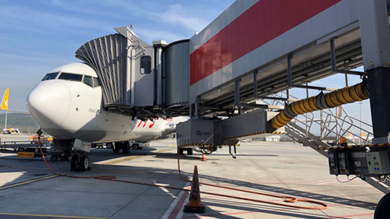 TK Elevator’dan İstanbul Sabiha Gökçen’e yenilikçi Uzaktan Kumanda Sistemi