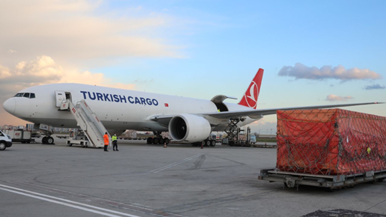 Togg, Türk Hava Yolları’nın kanatlarında yurt dışına açılıyor