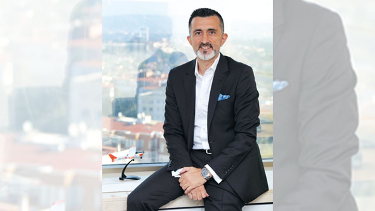 Veri yönetim stratejisini güçlendiriyor