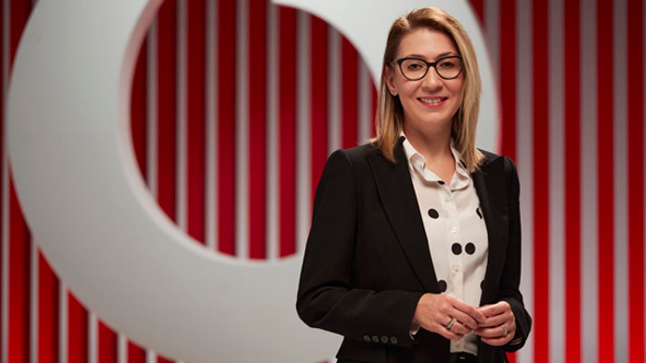 Vodafone’dan ücretsiz dijital dergi okuma fırsatı