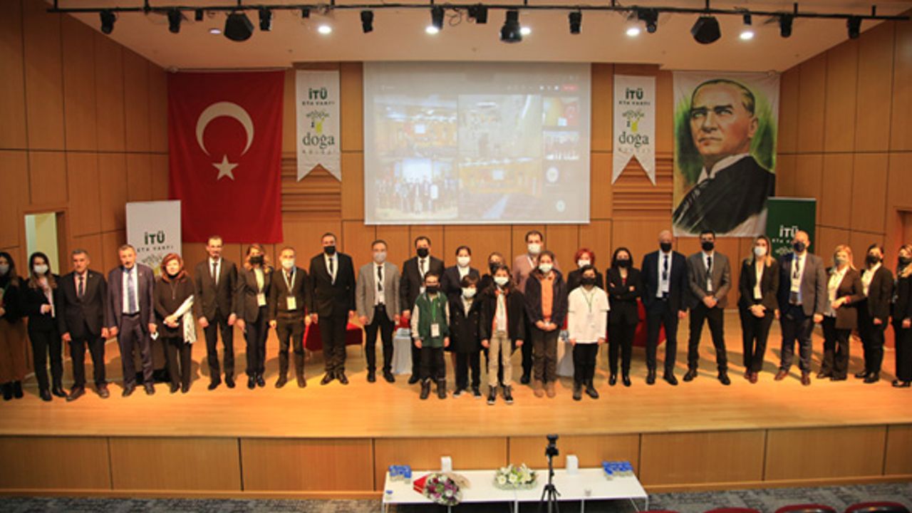 ‘Yerli Teknoloji ve Gelecek’ masaya yatırıldı