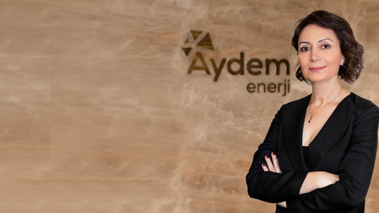 Aydem Enerji’nin İSG ve Çevre Grup Direktörlüğü’ne Hatice Çinar Atandı