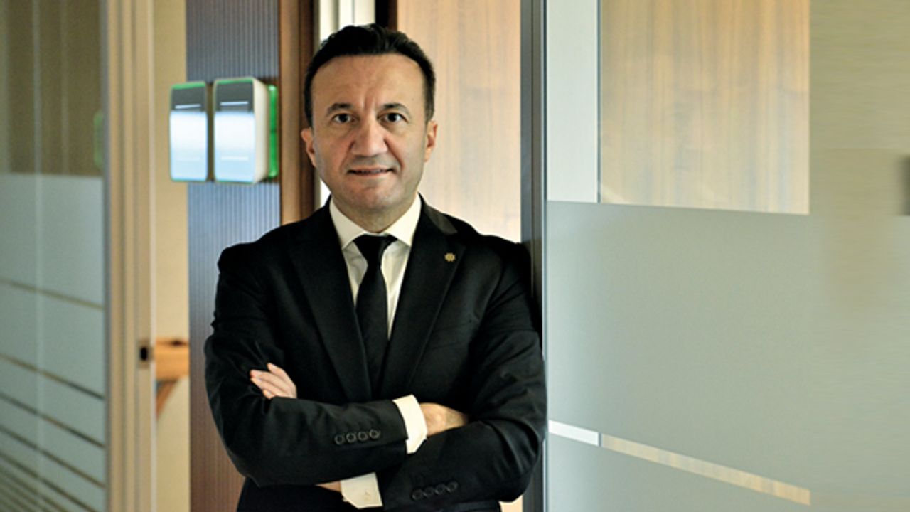 Çek finansman işlemlerini hızlandıran dijital çözüm