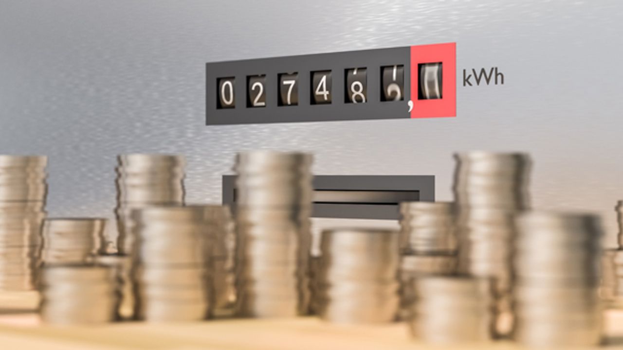 Elektrik faturalarında devrim yüksek zam oranıyla geldi
