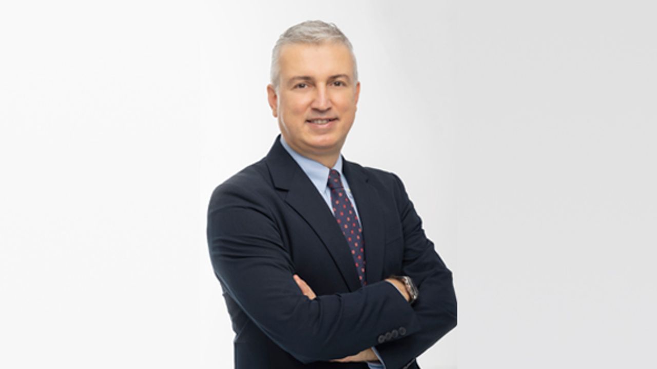 Memet Hanlıoğlu, Securitas Türkiye COO’su oldu