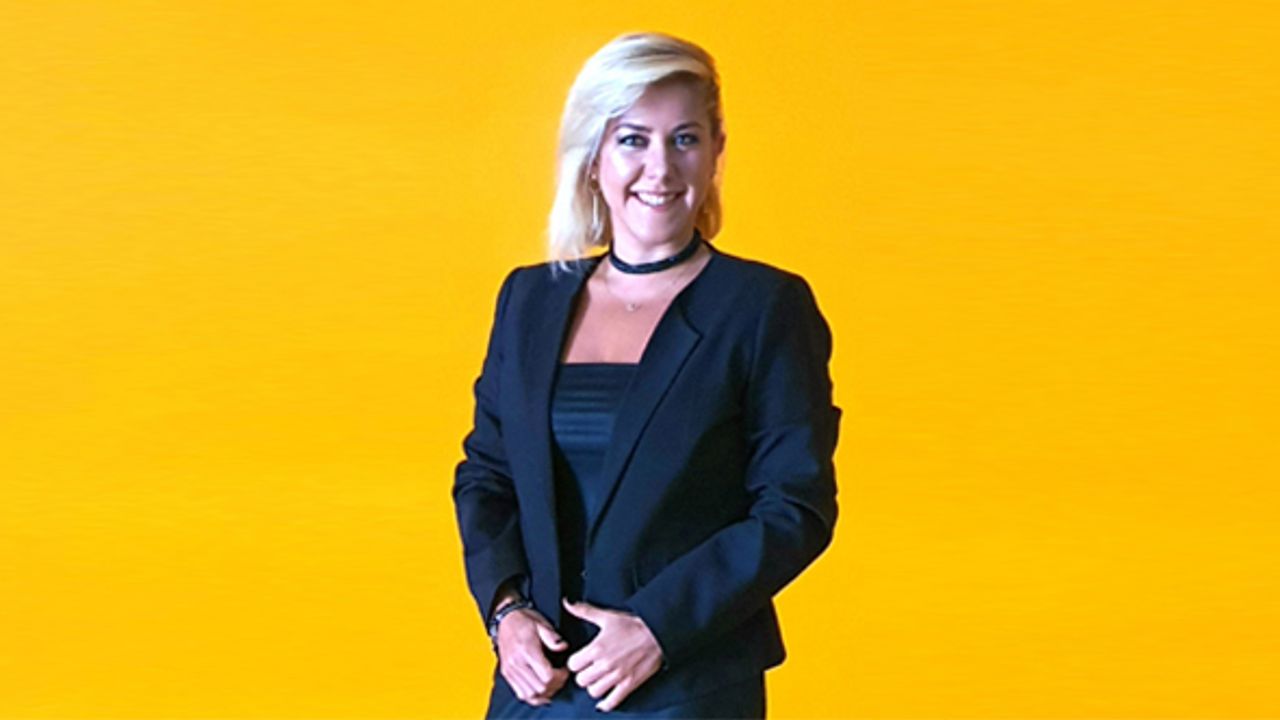 MÜMSAD’ın yeni başkanı Ebru Akdağ