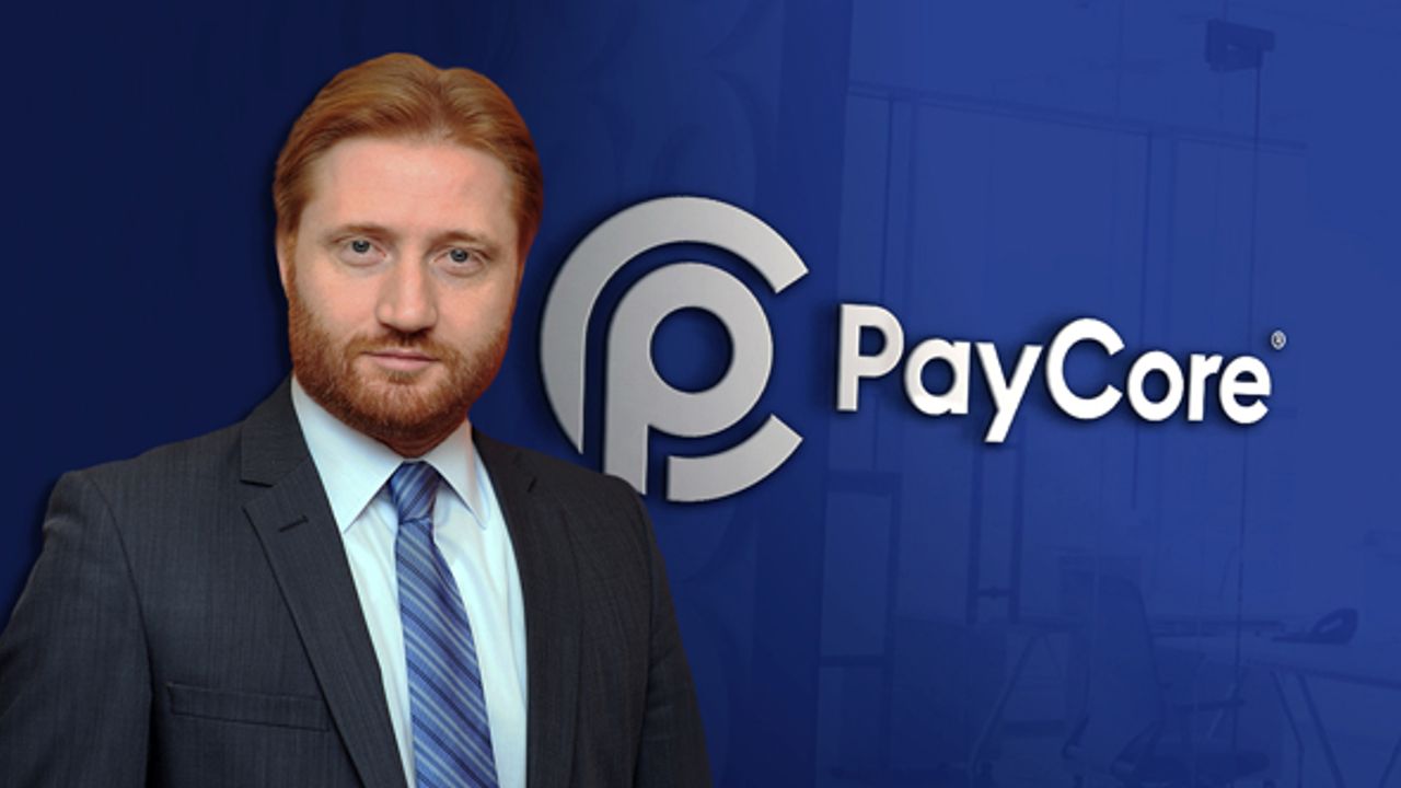 PayCore’da Mali İşler Fatih Şahal’a emanet edildi