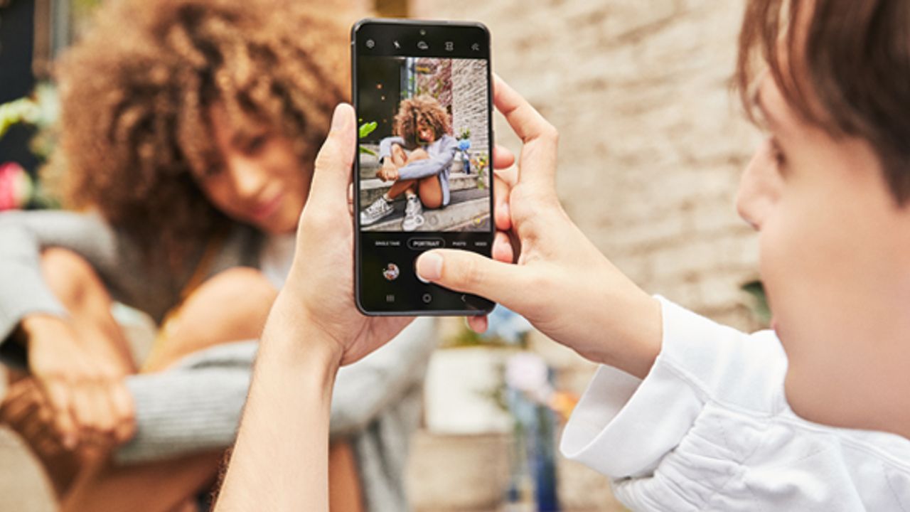 Samsung’un yeni amiral gemisi ile tanışmaya hazırlanın