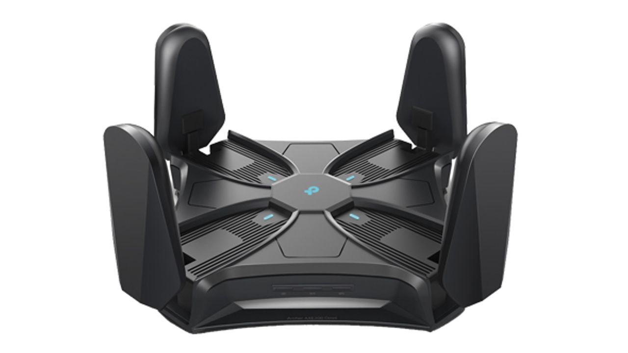 TP-Link, en yeni WiFi teknolojileriyle CES’te